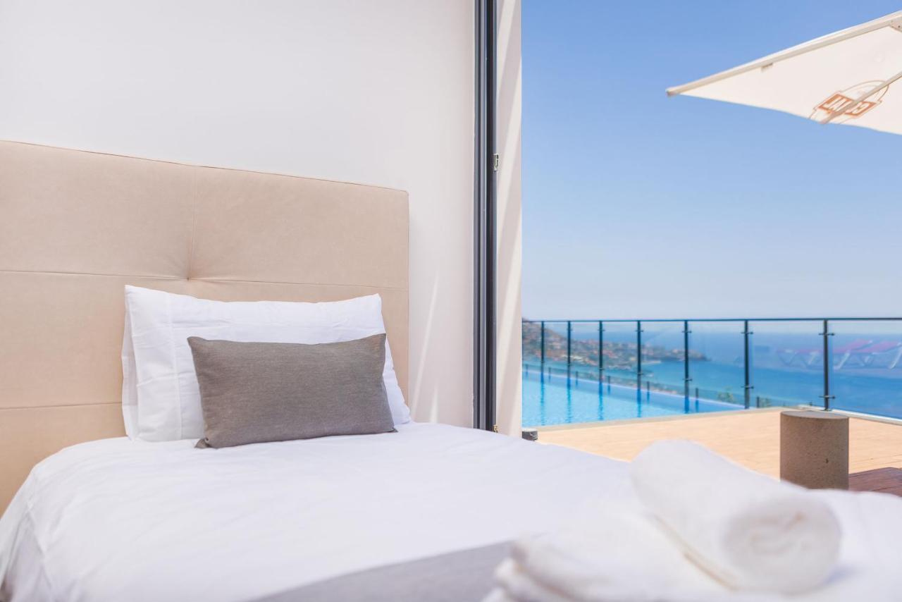 Villa Amplitude Câmara de Lobos المظهر الخارجي الصورة