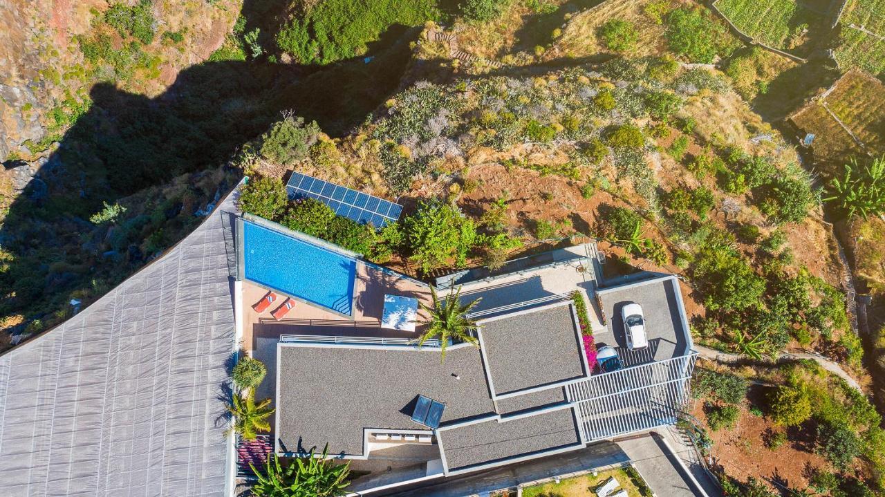 Villa Amplitude Câmara de Lobos المظهر الخارجي الصورة